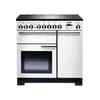 Image de PROFESSIONAL DELUXE - PDL90EIWH/C-EU - 90CM