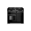 Image de KITCHENER - KCH100DFBL/C-EU - 100CM