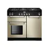Image de KITCHENER - KCH100DFCR/C-EU - 100CM