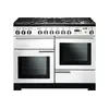 Image de PROFESSIONAL DELUXE - PDL110DFWH/C-EU - 110CM
