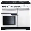 Image de PROFESSIONAL DELUXE - PDL100DFWH/C-EU - 100CM