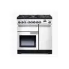 Image de PROFESSIONAL DELUXE - PDL90DFWH/C-EU - 90CM