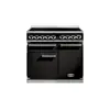 Image de Semi Pro DELUXE - F1000DXEIBL/C-EU - 100CM