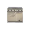 Image de Semi Pro DELUXE - F1000DXEICR/C-EU - 100CM