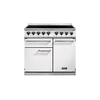 Image de Semi Pro DELUXE - F1000DXEIWH/N-EU - 100CM