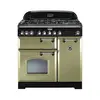 Image de CLASSIC DELUXE - CDL90DFOG/C-EU - 90CM