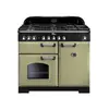 Image de CLASSIC DELUXE - CDL100DFOG/C-EU - 100CM