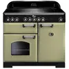 Image de CLASSIC DELUXE - CDL100EIOG/C-EU - 100CM