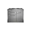 Image de Semi Pro MERCURY - MCY1082DFSS/-EU - 110CM