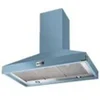 Image de BLEU DE CHINE NICKEL BROSSE EVAC CM FHDSE1000CA/N
