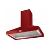 Image de ROUGE CERISE NICKEL BROSSE EVAC CM FHDSE1000RD/N
