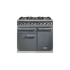 Image de Semi Pro DELUXE - F1000DXDFSL/NM-EU - 100CM