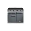 Image de Semi Pro DELUXE - F1000DXEISL/N-EU - 100CM