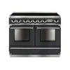 Image de Semi Pro CONTINENTAL / PORTES VITREES - FCON1092EISL/N-EU - 110CM