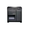 Image de PROFESSIONAL DELUXE - PDL90EISL/C-EU - 90CM