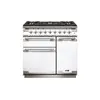 Image de ELISE - ELS90DFWH/-EU - 90CM