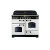 Image de CLASSIC DELUXE - CDL110EIWH/B-EU - 110CM