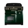 Image de CLASSIC DELUXE - CDL90EIRG/B-EU - 90CM
