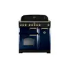 Image de CLASSIC DELUXE - CDL90EIRB/B-EU - 90CM