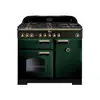 Image de CLASSIC DELUXE - CDL100DFRG/B-EU - 100CM