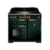 Image de CLASSIC DELUXE - CDL100EIRG/B-EU - 100CM