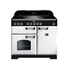 Image de CLASSIC DELUXE - CDL100EIWH/C-EU - 100CM