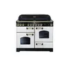 Image de CLASSIC DELUXE - CDL110ECWH/B-EU - 110CM