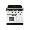 Image de CLASSIC DELUXE - CDL90ECWH/B-EU - 90CM