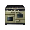 Image de CLASSIC DELUXE - CDL110DFOG/B-EU - 110CM