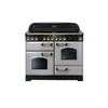 Image de CLASSIC DELUXE - CDL110ECRP/B-EU - 110CM