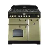 Image de CLASSIC DELUXE - CDL90DFOG/B-EU - 90CM