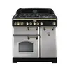 Image de CLASSIC DELUXE - CDL90DFRP/B-EU - 90CM