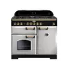 Image de CLASSIC DELUXE - CDL100DFRP/B-EU - 100CM