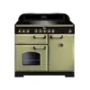 Image de CLASSIC DELUXE - CDL100EIOG/B-EU - 100CM