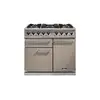 Image de Semi Pro DELUXE - F1000DXDFFN/NM-EU - 100CM