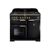 Image de CLASSIC DELUXE - CDL100DFBL/B-EU - 100CM