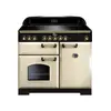 Image de CLASSIC DELUXE - CDL100EICR/B-EU - 100CM