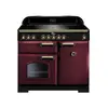 Image de CLASSIC DELUXE - CDL100EICY/B-EU - 100CM