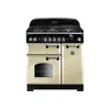Image de CLASSIC - CLA90DFCR/C-EU - 90CM
