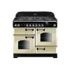 Image de CLASSIC - CLA110DFCR/C-EU - 110CM