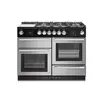 Image de NEXUS STEAM - NEX110SODFSS/C-EU - 110CM