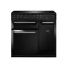Image de MASTER CHEF DELUXE - MDX90EIBLK - 90CM