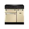 Image de MASTER CHEF DELUXE - MDX90EICRM - 90CM