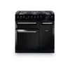 Image de MASTER CHEF DELUXE - MDX90DFBLK/-EU - 90CM