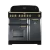 Image de CLASSIC DELUXE - CDL90ECSL/B-EU - 90CM