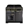 Image de CLASSIC DELUXE - CDL100DFSL/B-EU - 100CM