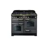 Image de CLASSIC DELUXE - CDL110DFSL/B-EU - 110CM
