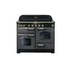 Image de CLASSIC DELUXE - CDL110EISL/B-EU - 110CM