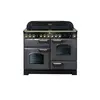 Image de CLASSIC DELUXE - CDL110ECSL/B-EU - 110CM