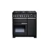 Image de PROFESSIONAL DELUXE - PDL90DFCB/C-EU - 90CM
